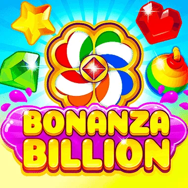 Bonanza Billion pokie at RollXO casino