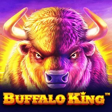 Buffalo King pokie at RollXO casino