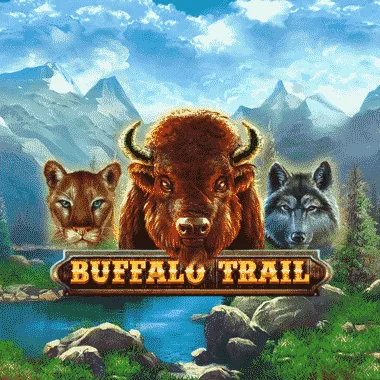 Buffalo Trail pokie at RollXO casino