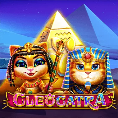 Cleocatra pokie at RollXO casino