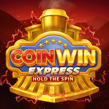 Coin Win Express Hold the Spin pokie at RollXO casino