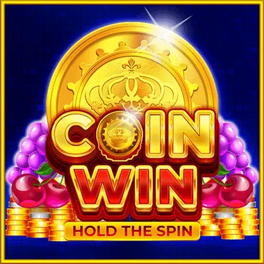 Coin Win Hold the Spin pokie at RollXO casino