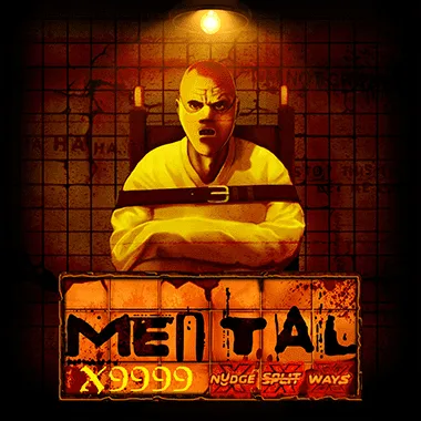 Mental pokie at RollXO casino