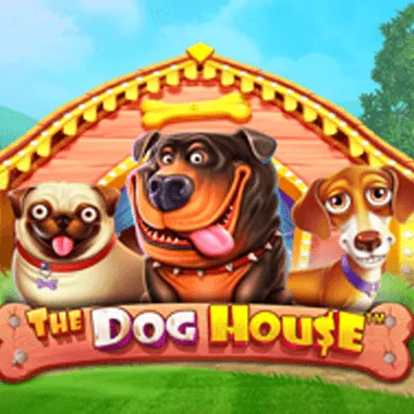 The Dog House pokie at RollXO casino