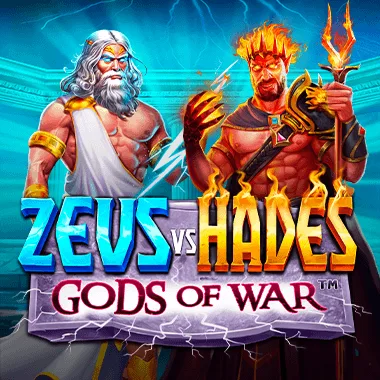Zeus vs Hades pokie at RollXO casino