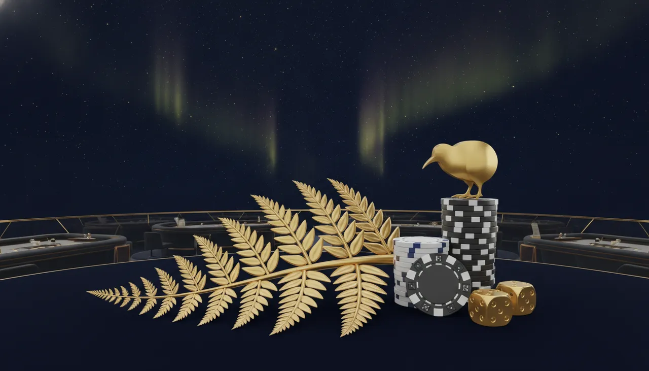 RollXO New Zealand casino guide